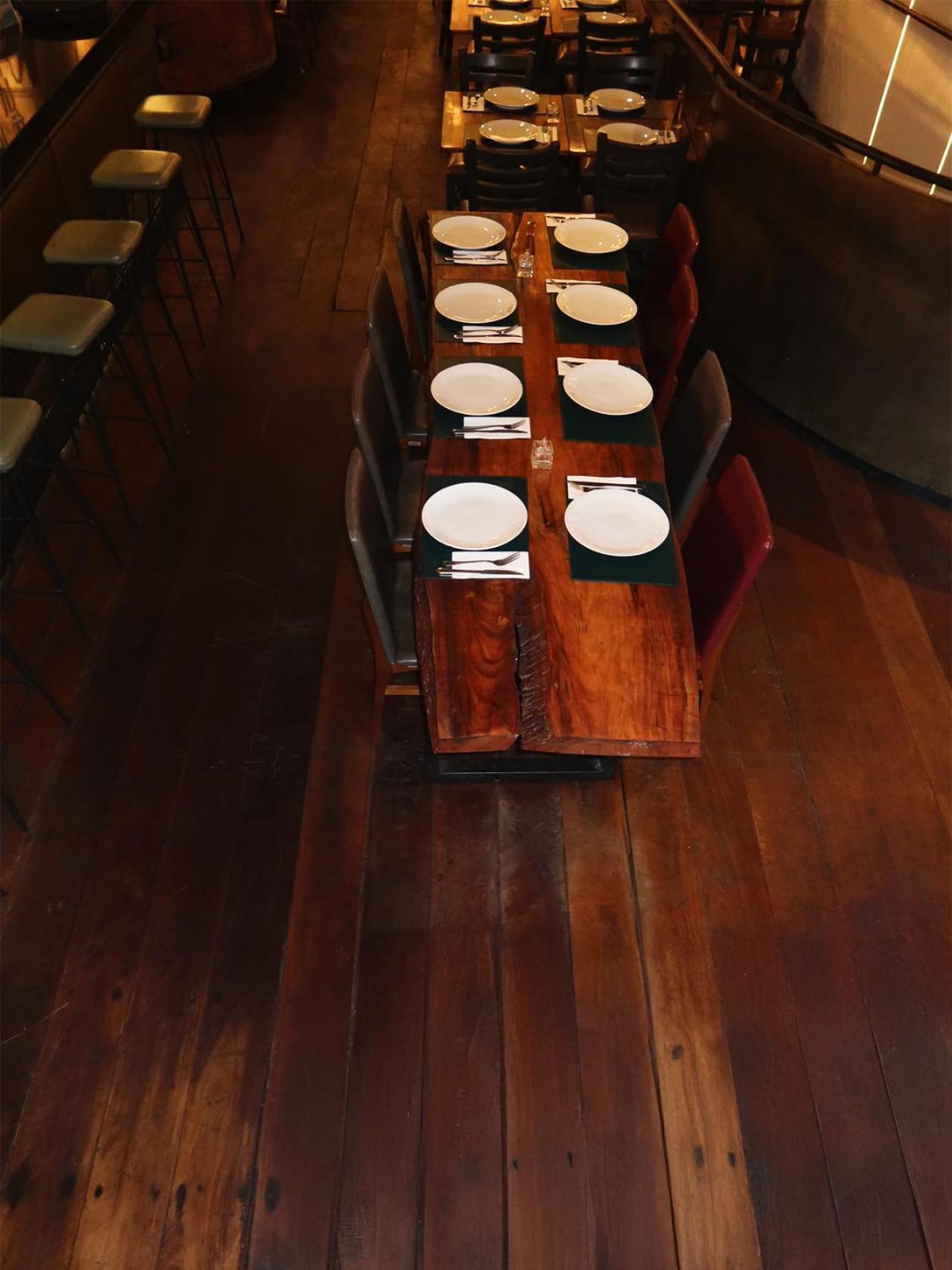 Capcana Hotel Jardins Sao Paulo Dış mekan fotoğraf